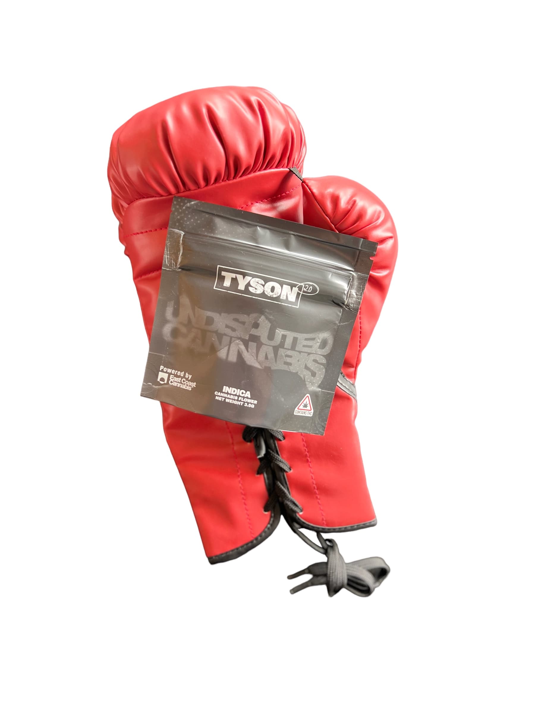 Tyson 2.0 Brawler - 3.5g