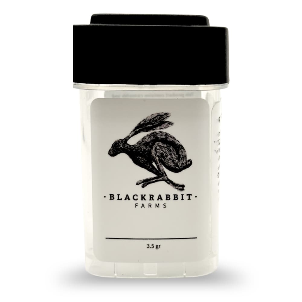 Black Rabbit Farms