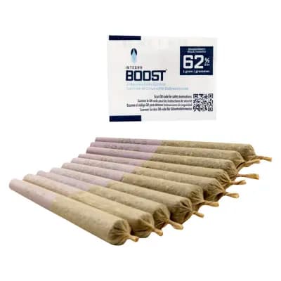 Space Race Cannabis Tractor Beams Pre-Roll 10pk | 5g