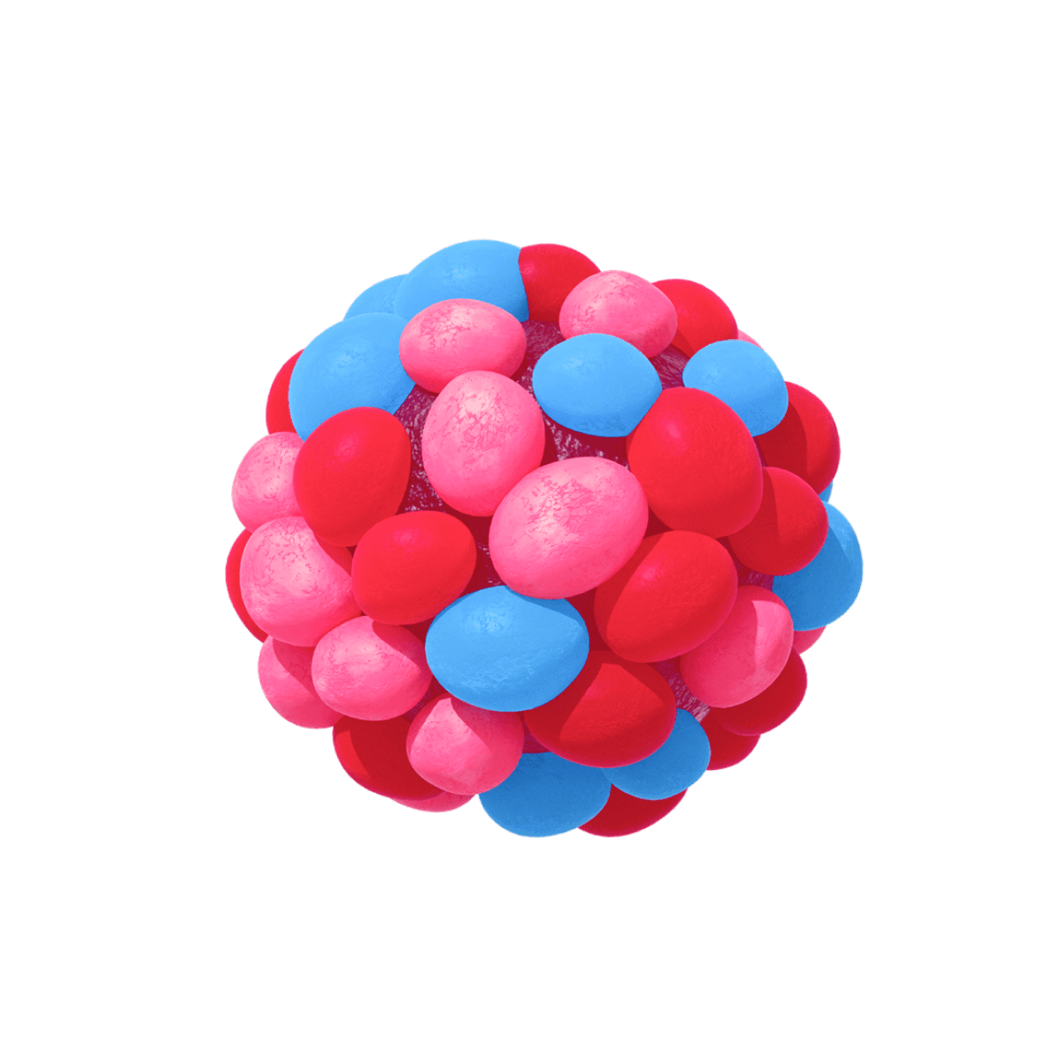 Pixlz Gummy Clusters | Pixlz Berry Blast