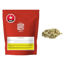 THE ORIGINAL FRASER VALLEY WEED CO.