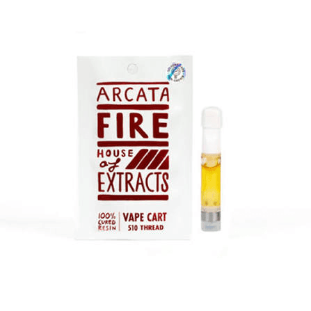 ARCATA FIRE