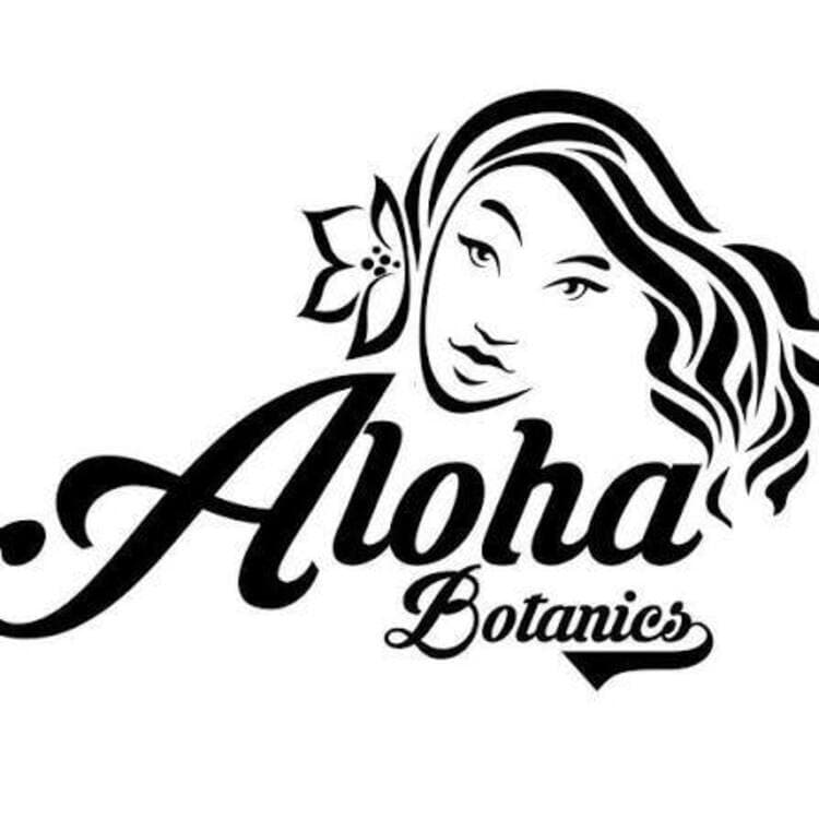 Aloha Botanics All Gas OG