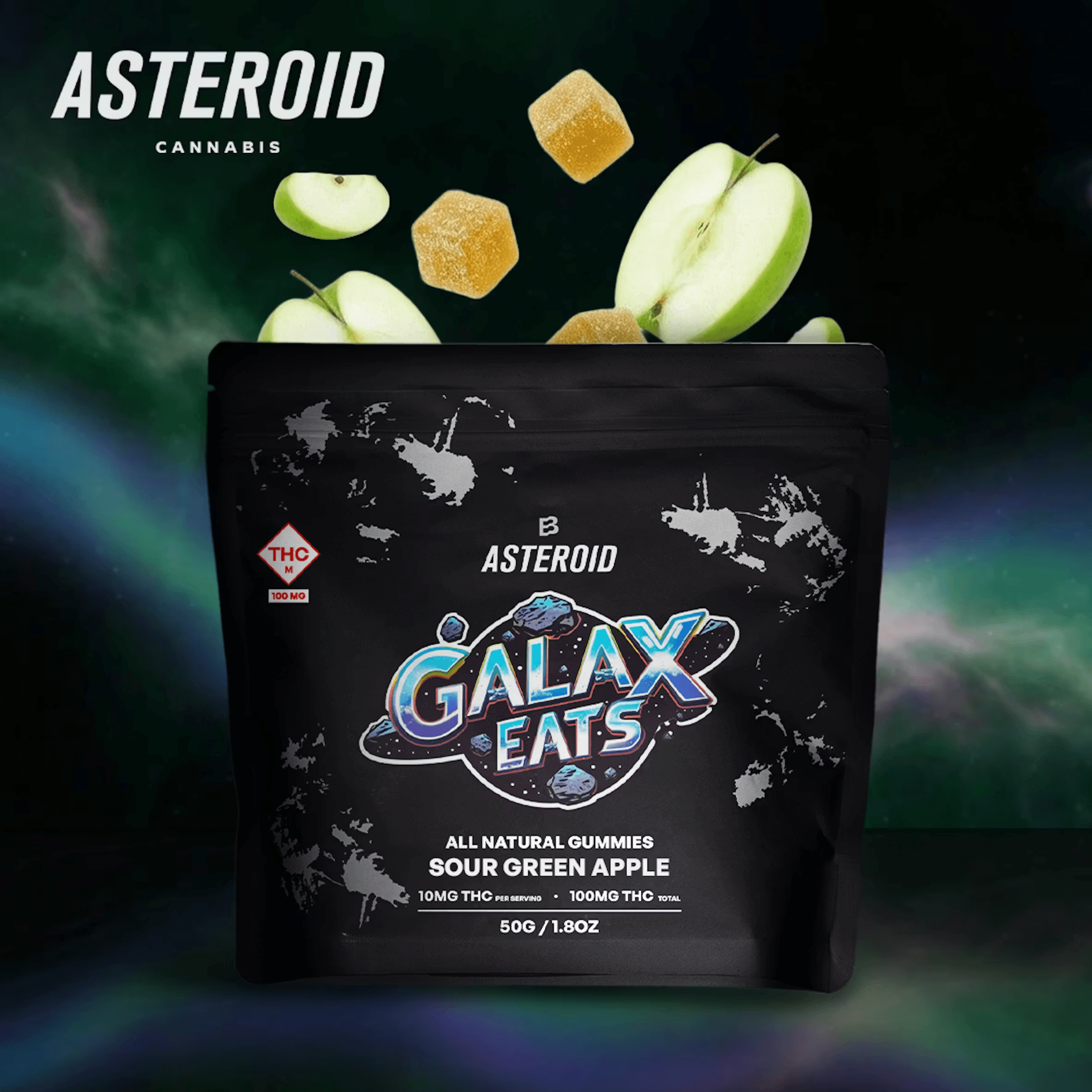 Asteroid
