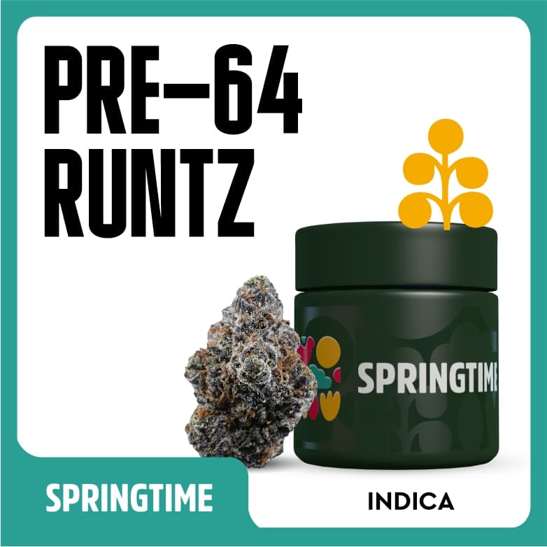 Spring Time