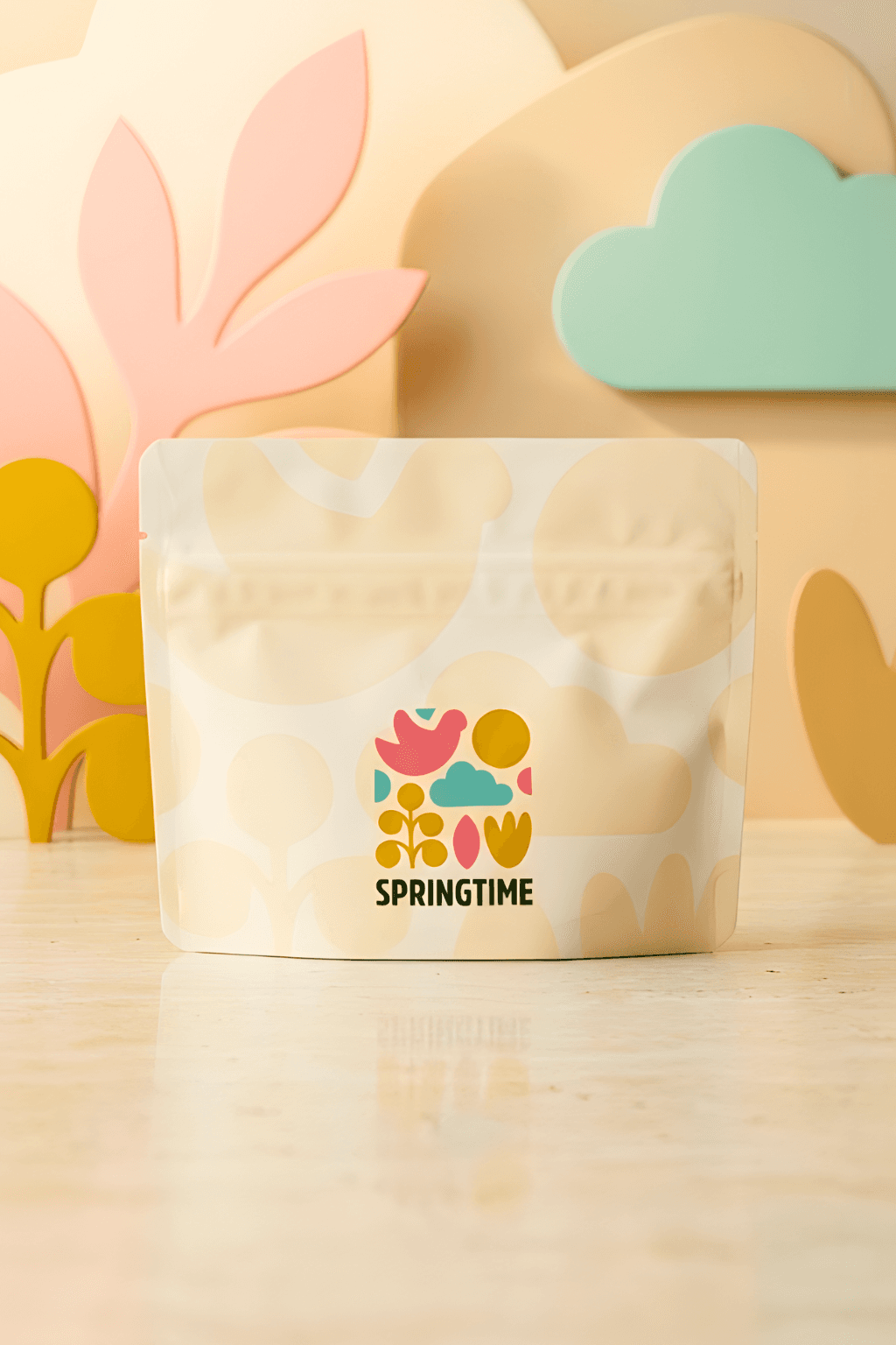 Spring Time