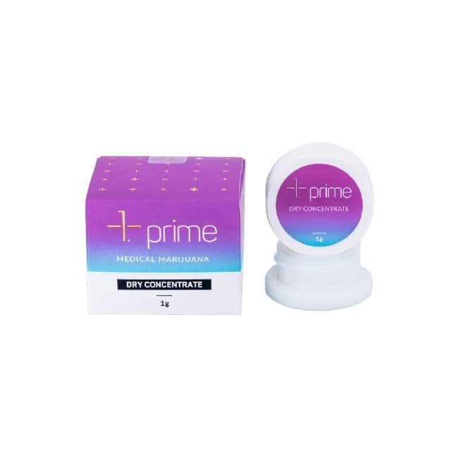 LA Wedding Prime Cured Sugar