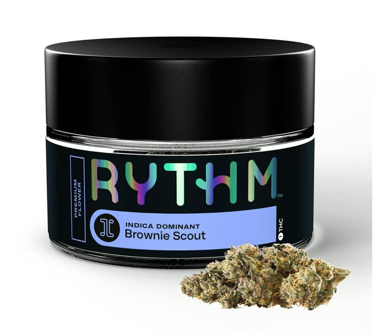 RYTHM Black Maple #22