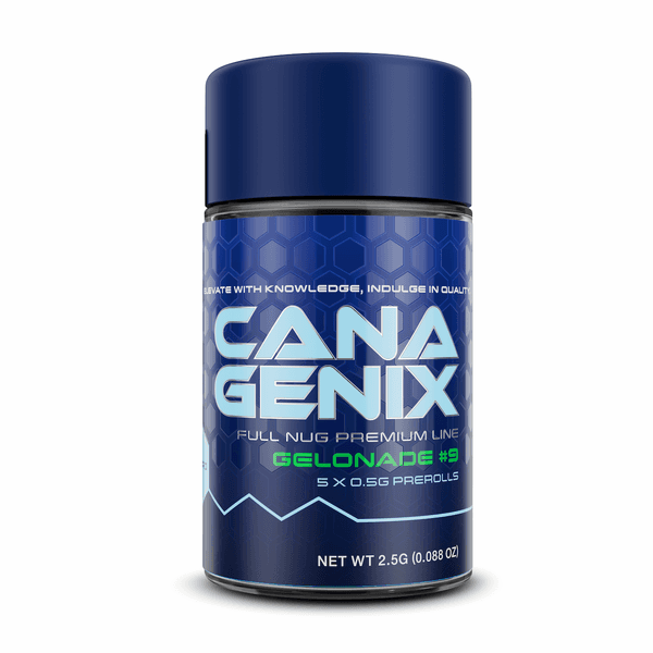Canagenix