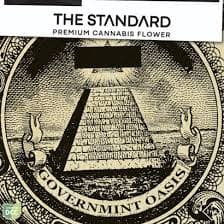 The Standard Governmint Oasis Flower - 1352918