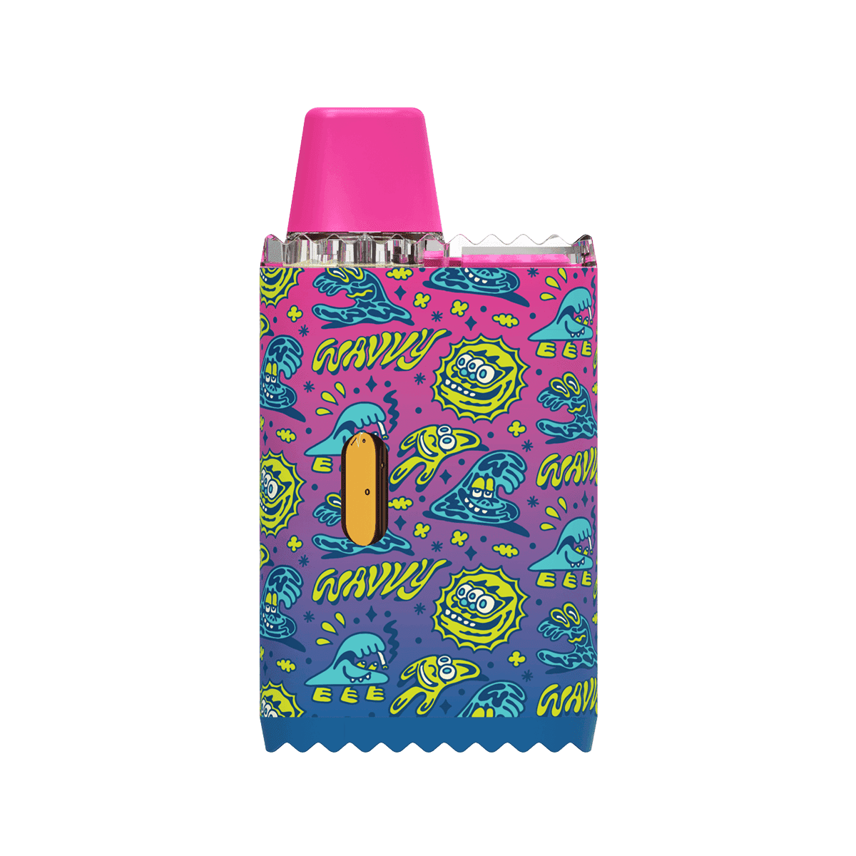 Wavvy Runtz | AIO Disposable Vape | 1g