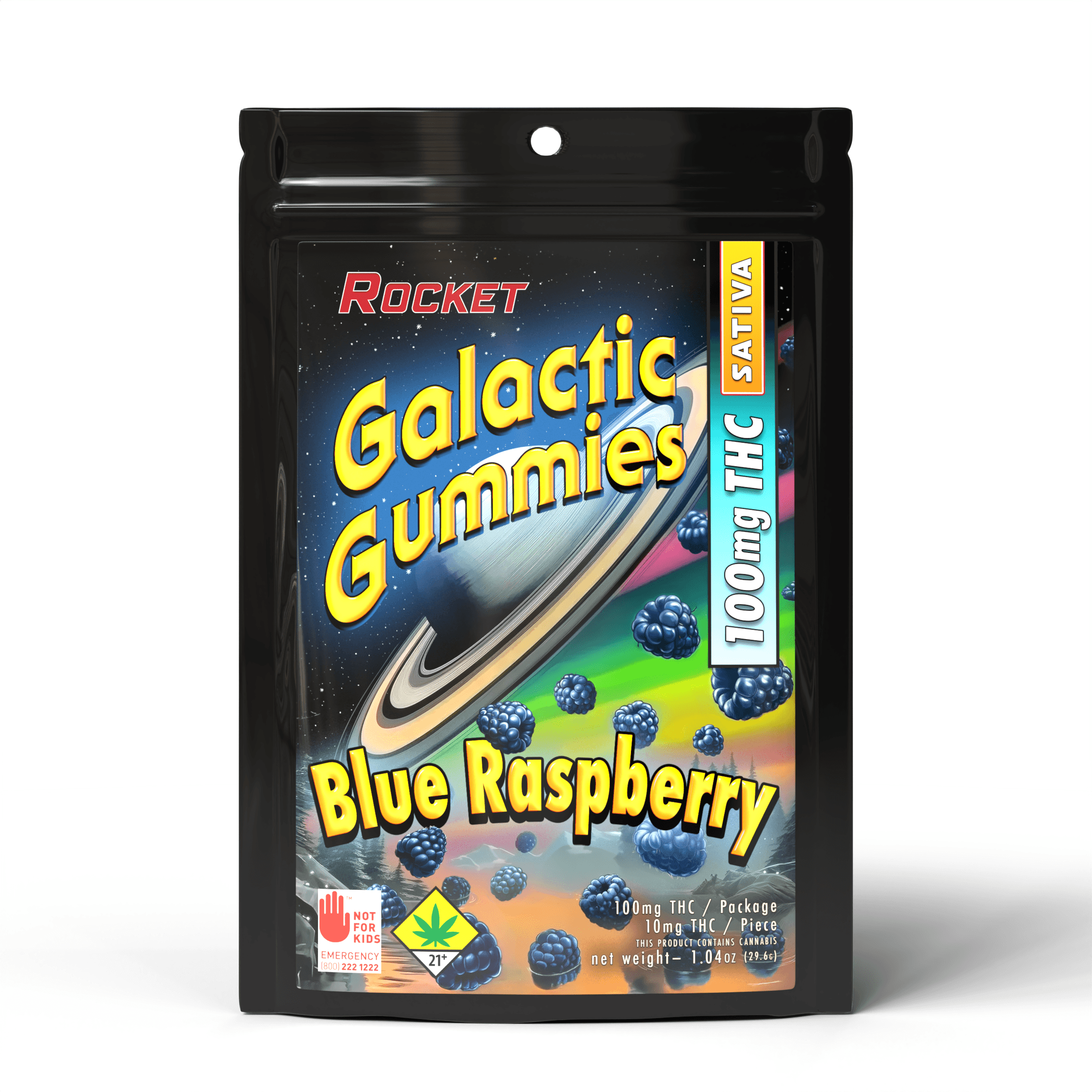 Rocket Cannabis