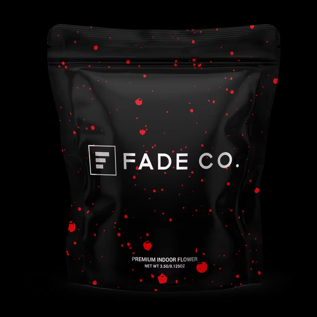 Fade Co. Triple Stuffed | 3.5g