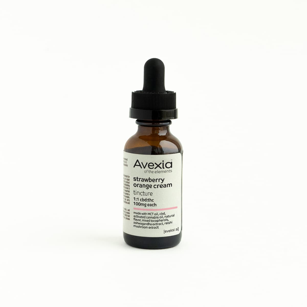 Avexia Edibles