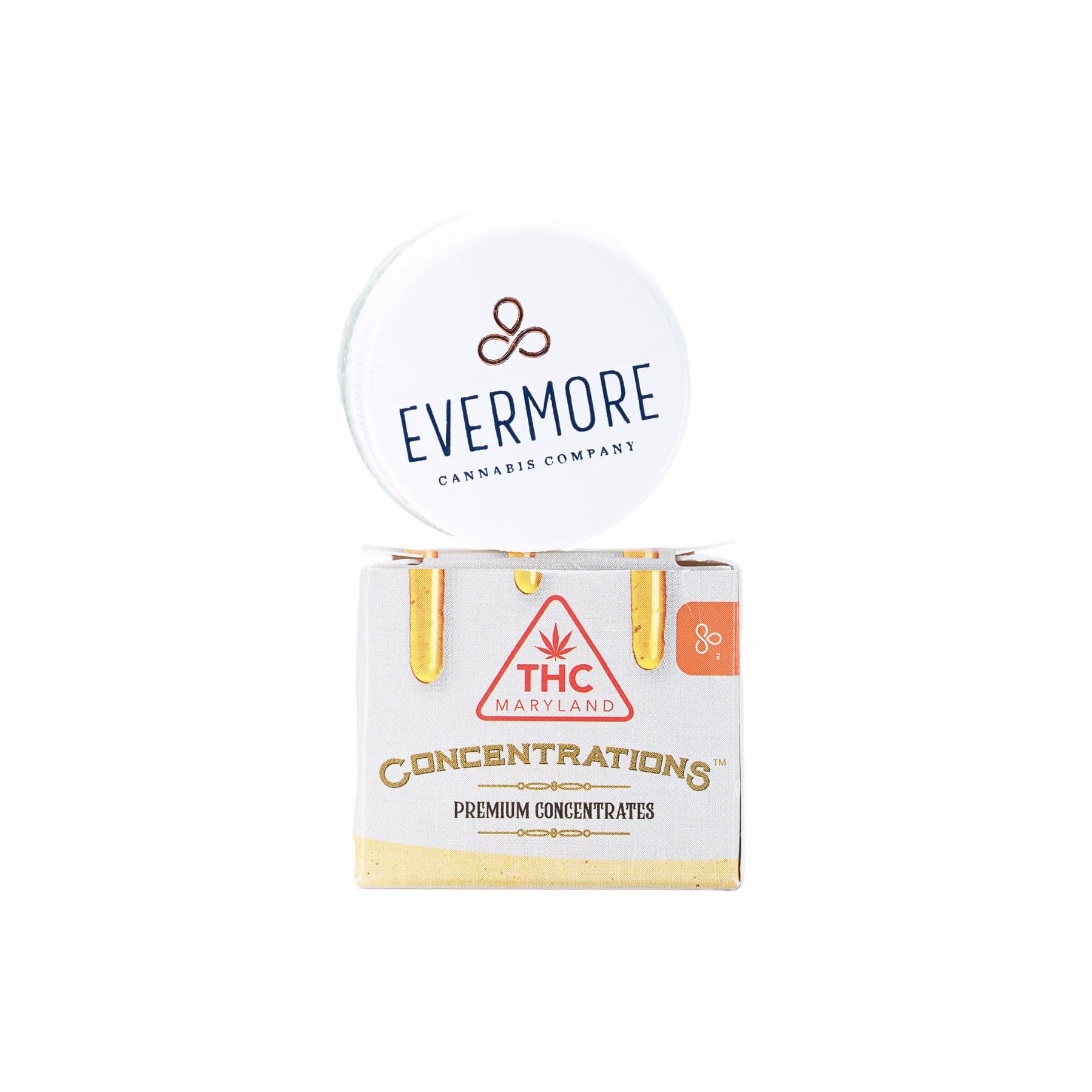 Evermore Cannabis Company Cap Junky