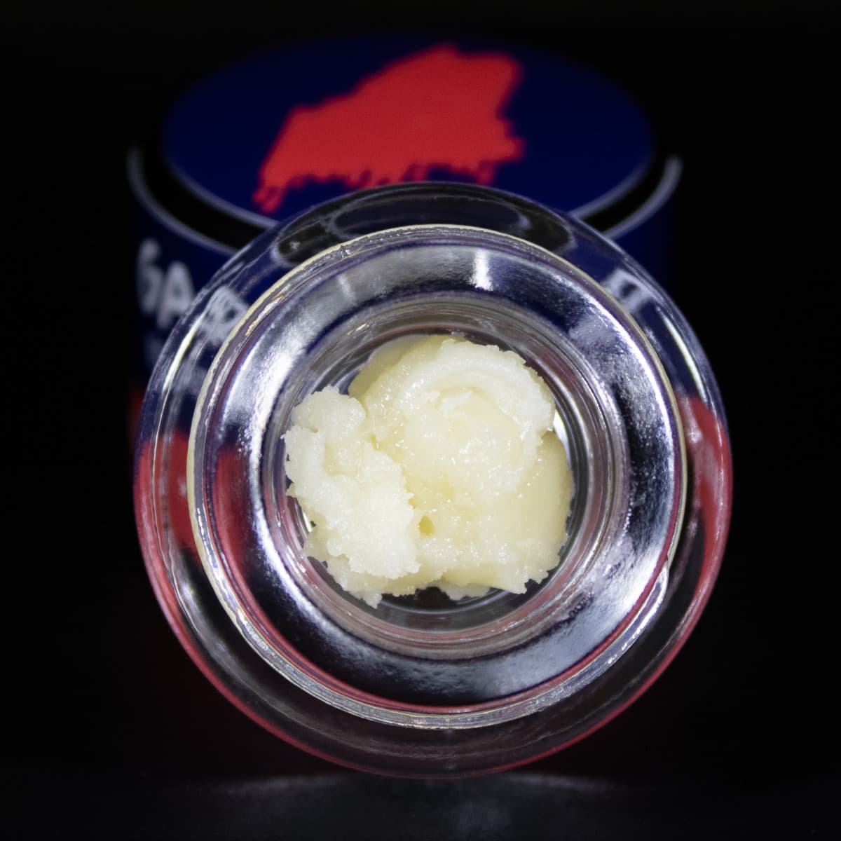 Essential Live Rosin: Garlic Drip