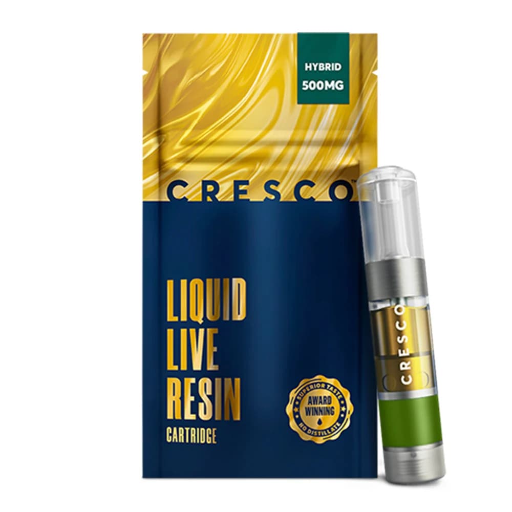 Cresco Vapes