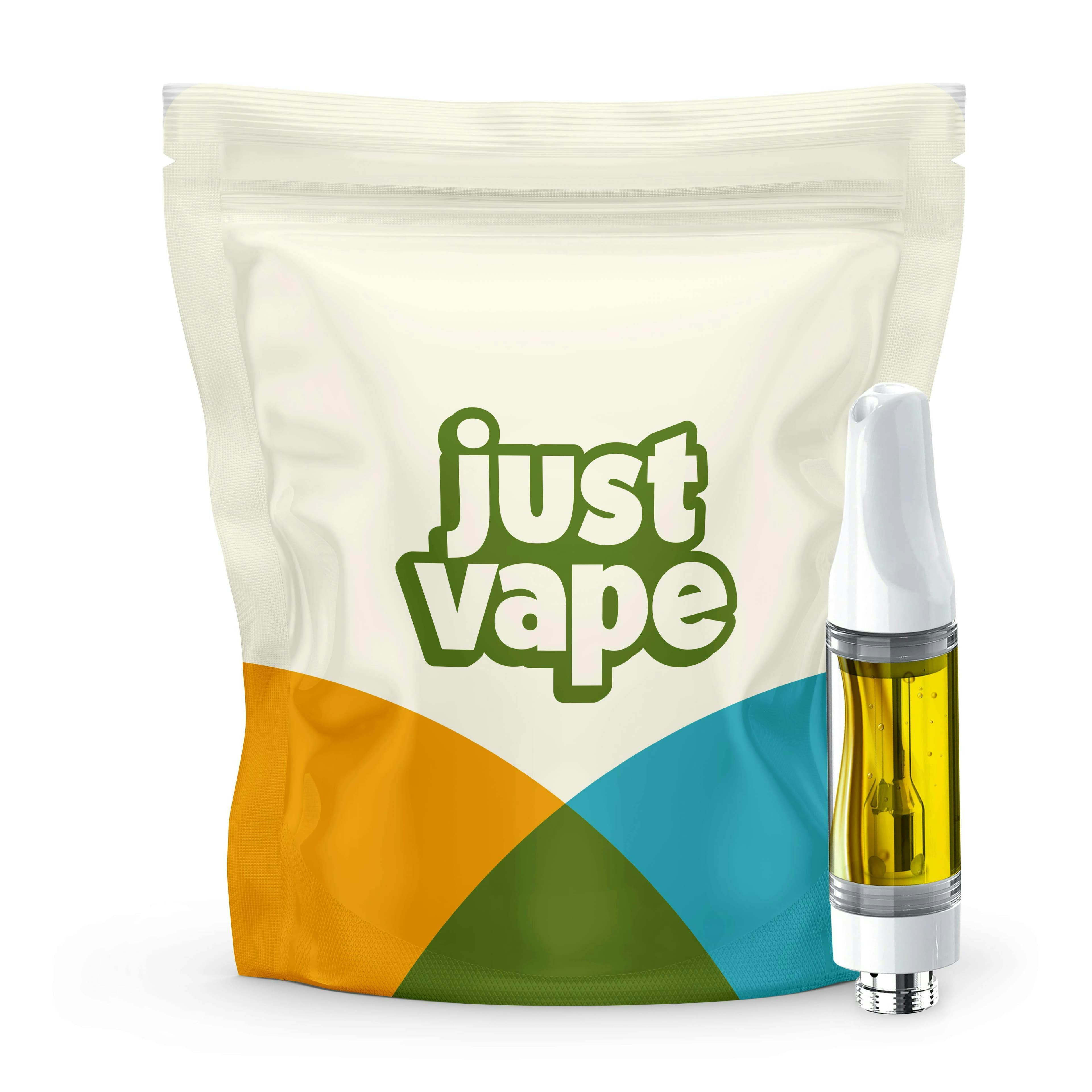 Just Vape Concentrates