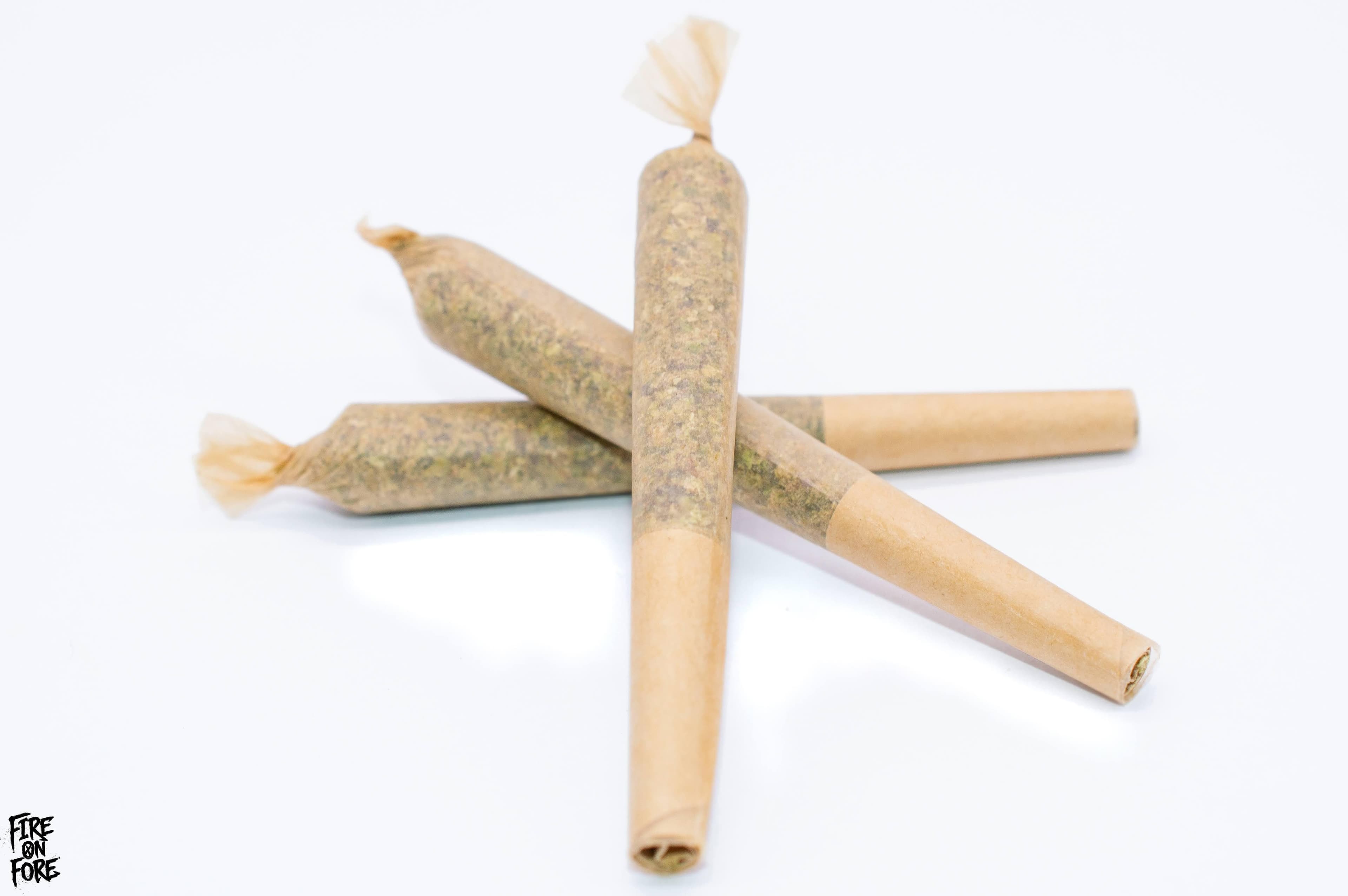 Firefly Organics Flower