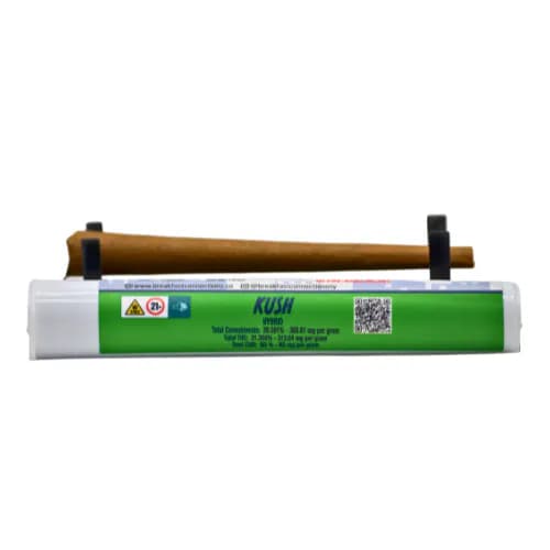 Breakfast Connection Kush - Blunt