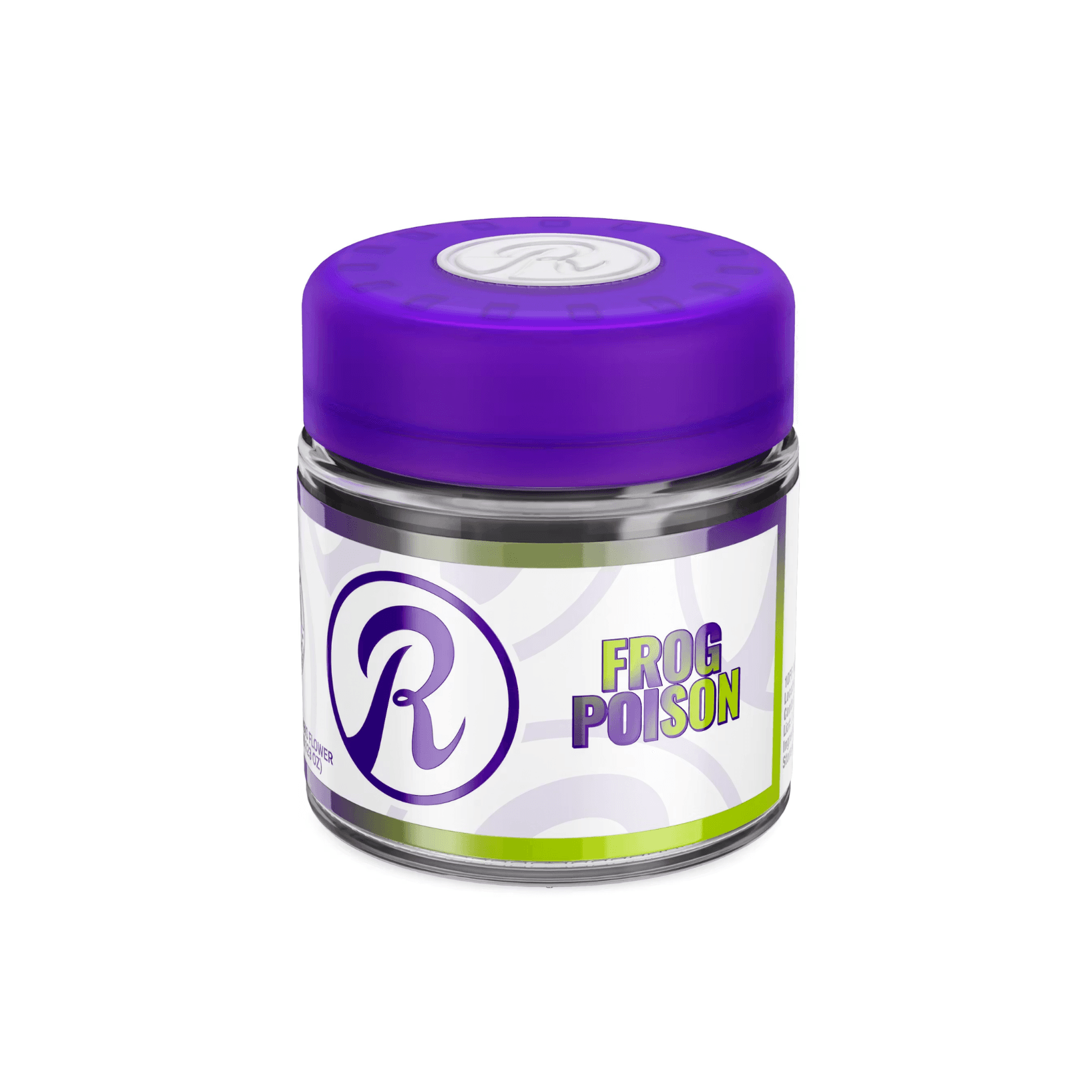 Runtz Frog Poison - 3.5g