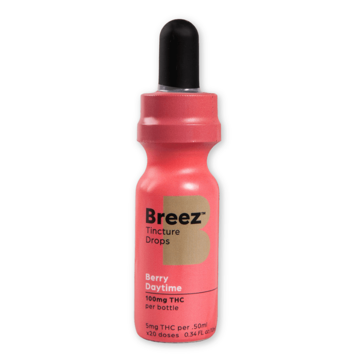 BREEZ Tinctures