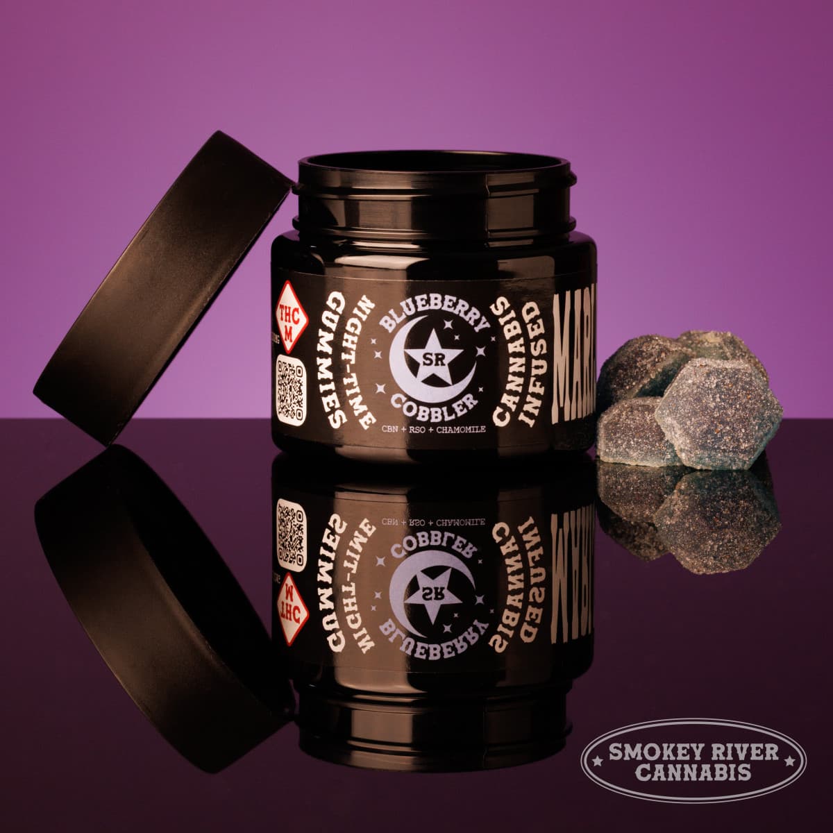 Smokey River Cannabis
