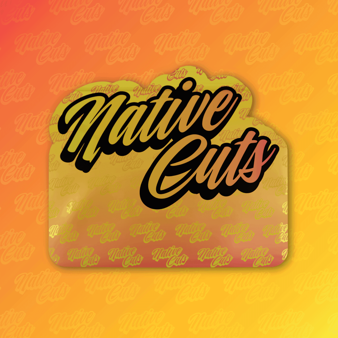 Native Cuts Cheetah Piss- 3.5g