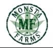 Monsta Farms Maui Moose .5g Pre-rolls | 2 pack