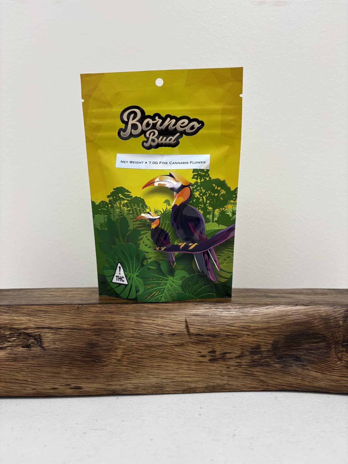 Borneo