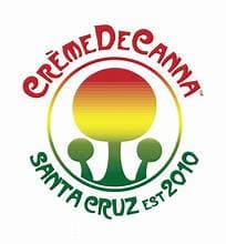 CREME DA CANNA PEAR BERRY PIE 3.5G INFUSED FLOWER