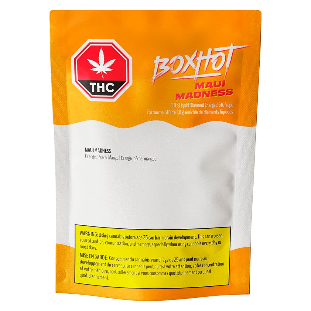 BOXHOT