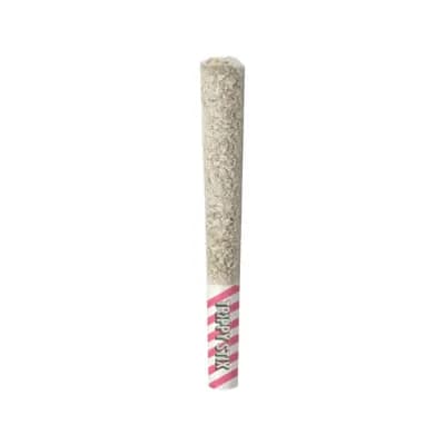 Trippy Sips TRIPPY STIX DBL DMD WATERMELON DRIP INF PRE-ROLLS - 1
