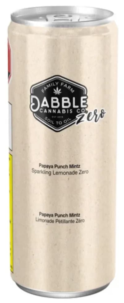 Dabble Cannabis Co.