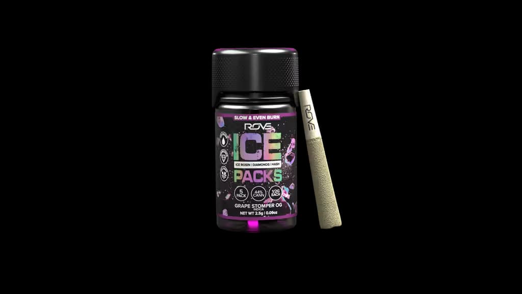 ROVE Grape Stomper