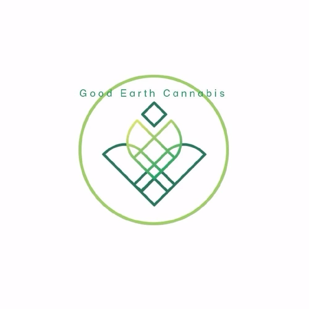 Good Earth Cannabis Cherry Noir x Moonbow