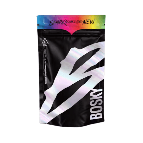 Bosky Genetics ORIGINAL Z (SMALLS)
