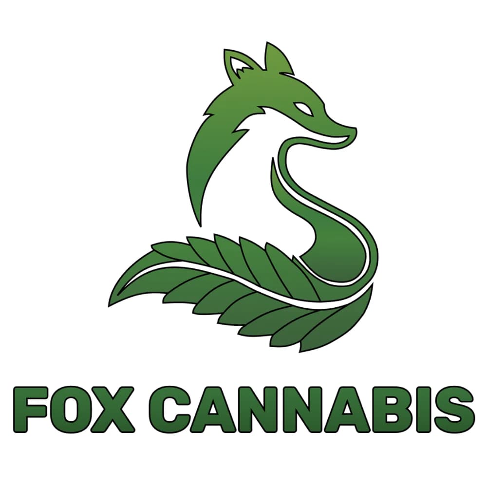 Fox Cannabis Co. Rock Candy