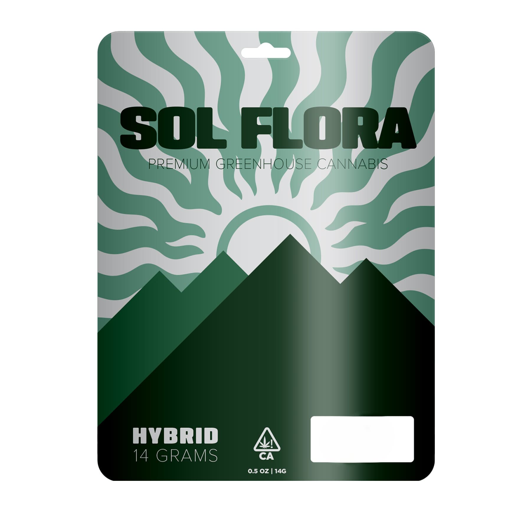 Sol Flora