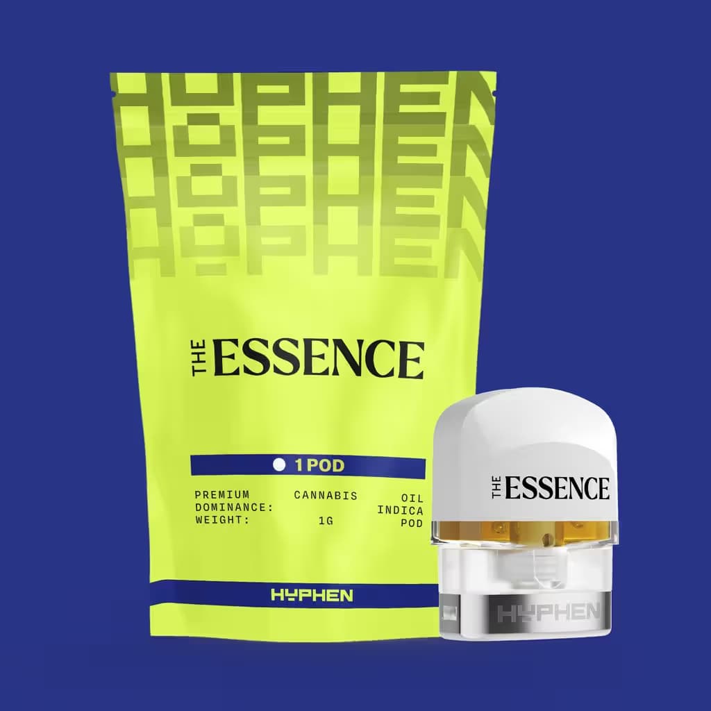 (the) Essence