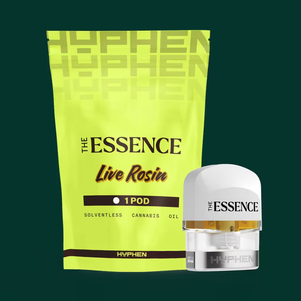 (the) Essence