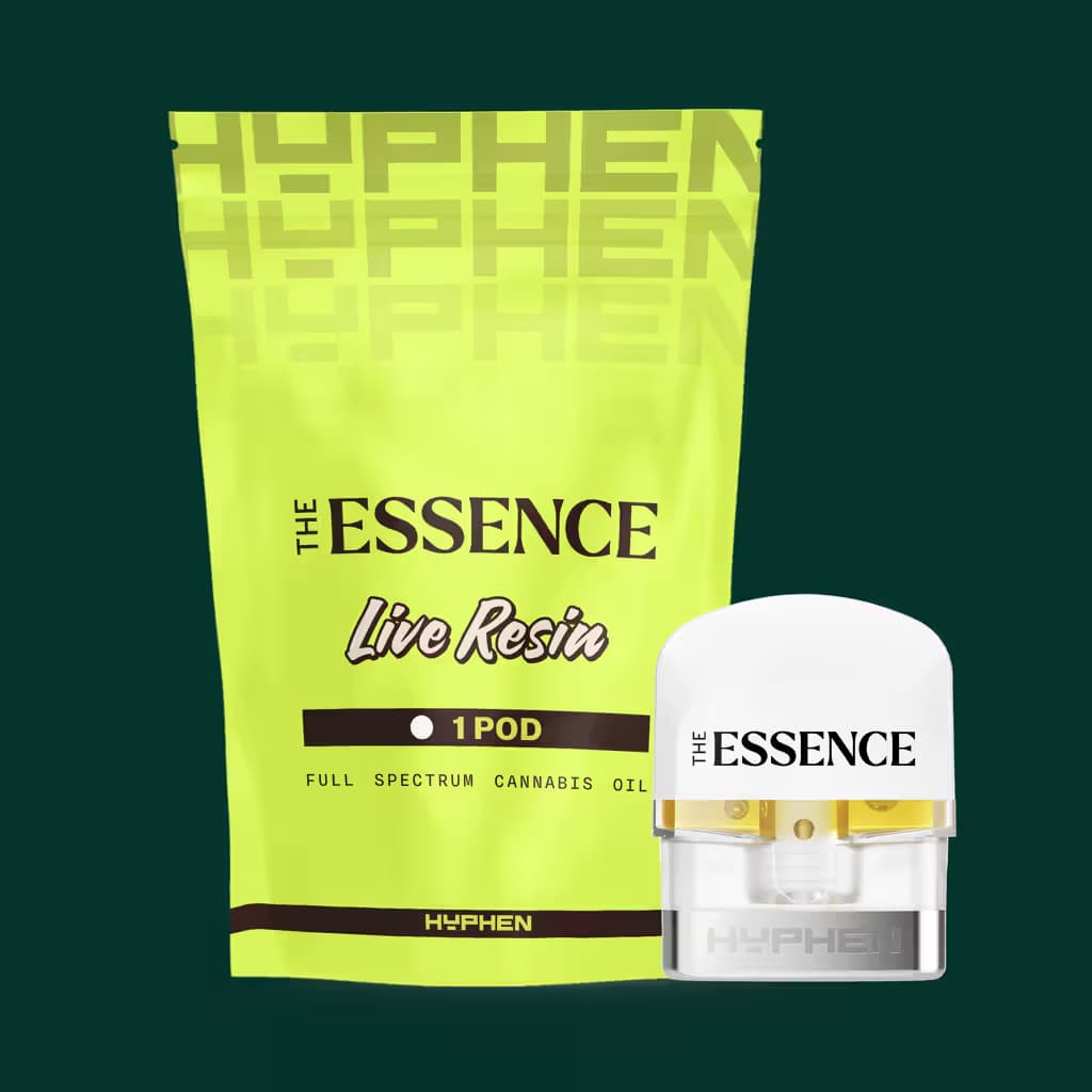 (the) Essence Zuava