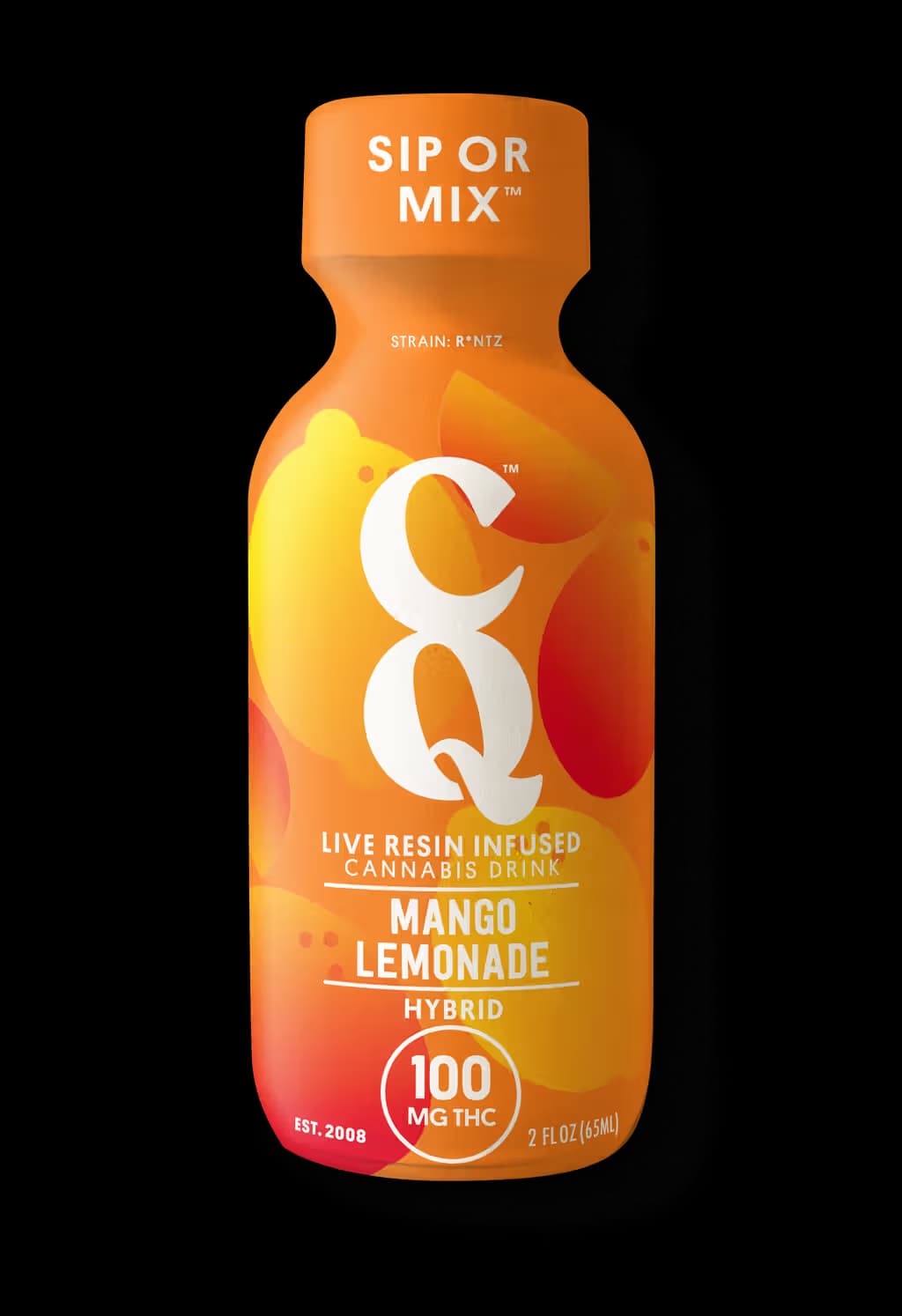 Cannabis Quencher