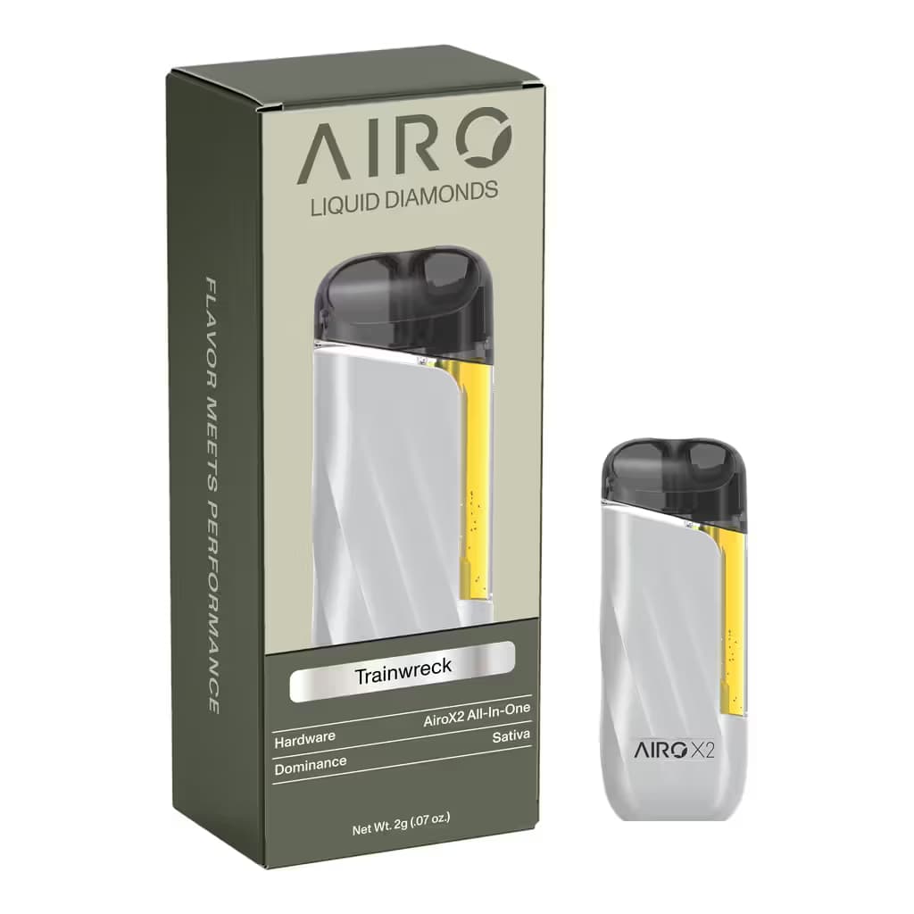 AiroX