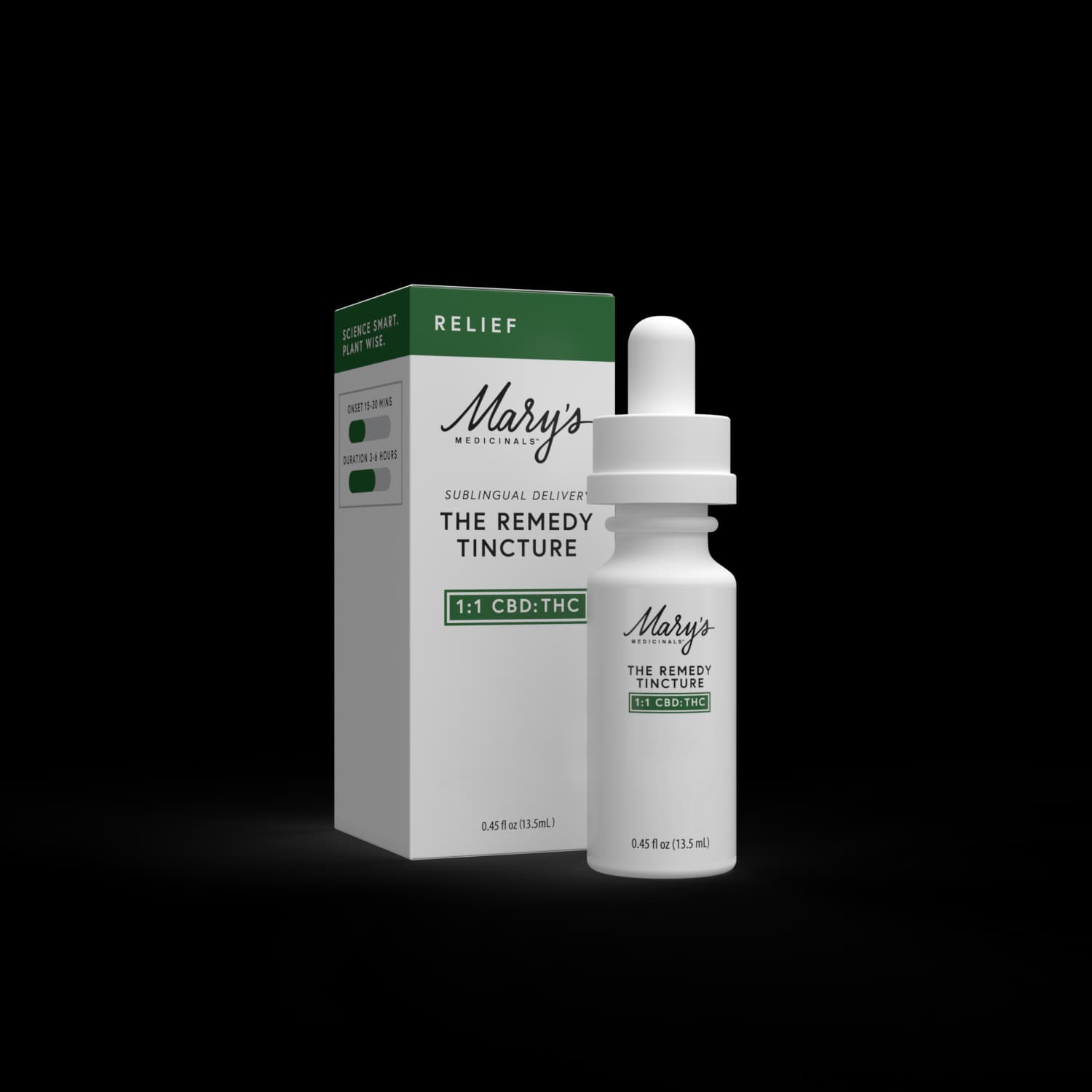 Mary's Medicinals
