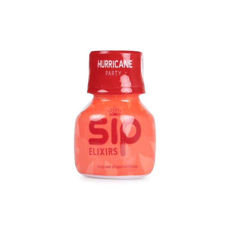 Sip Elixirs Hurricane (100mg) [52ml] Beverages