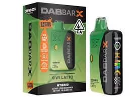 Dab Bar Kiwi Latto