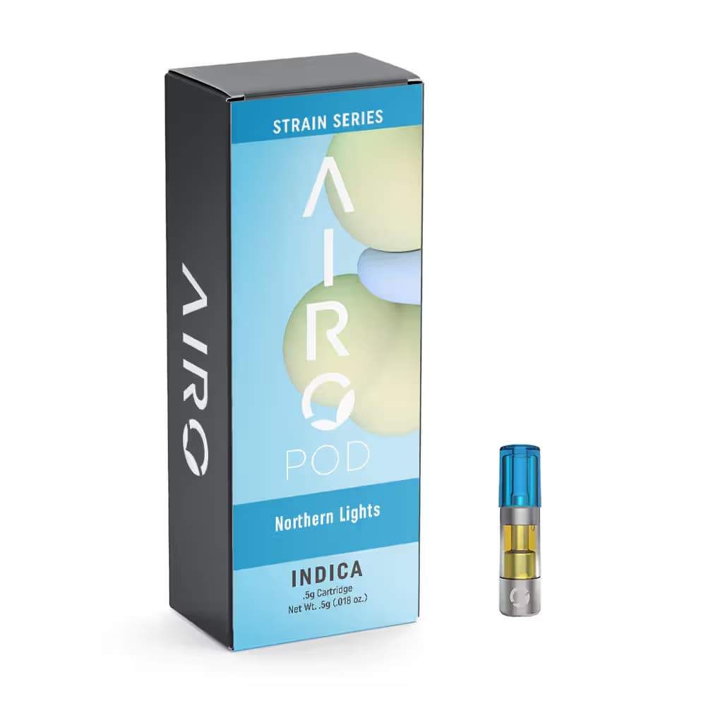 AiroPro Northern Lights