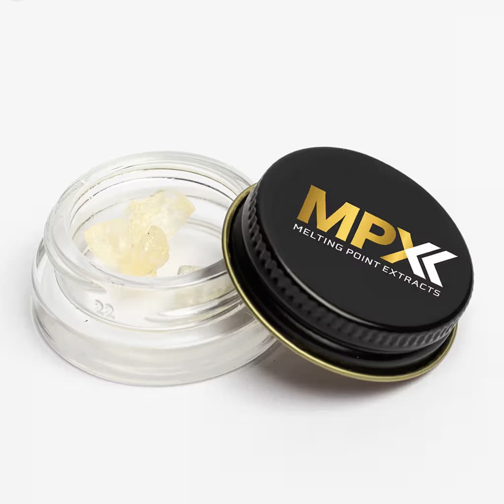 Melting Point Extracts (MPX)