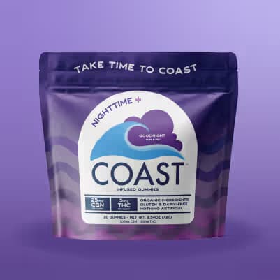 COAST